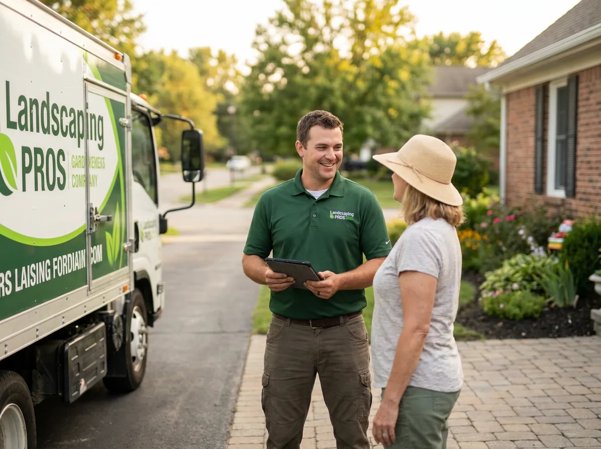 Landscaping Jersey Mills, PA FAQs